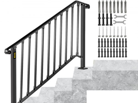 Stainless Steel Handrail