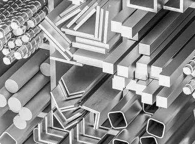 What Are Aluminum Alloys