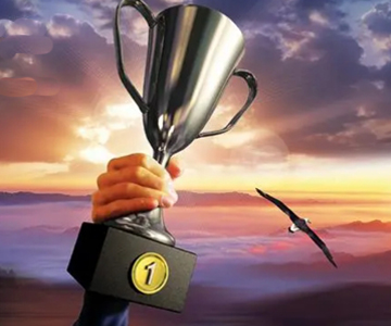 Aluminum Alloy Honor