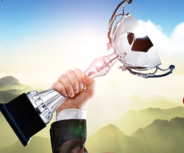 Steel Structure Honor