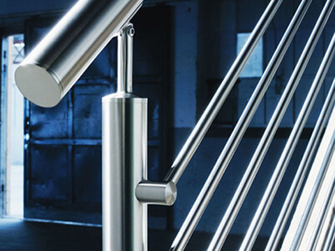 不锈钢产品私人定制