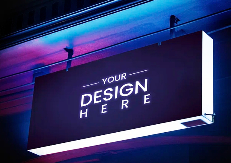 各类广告牌定制