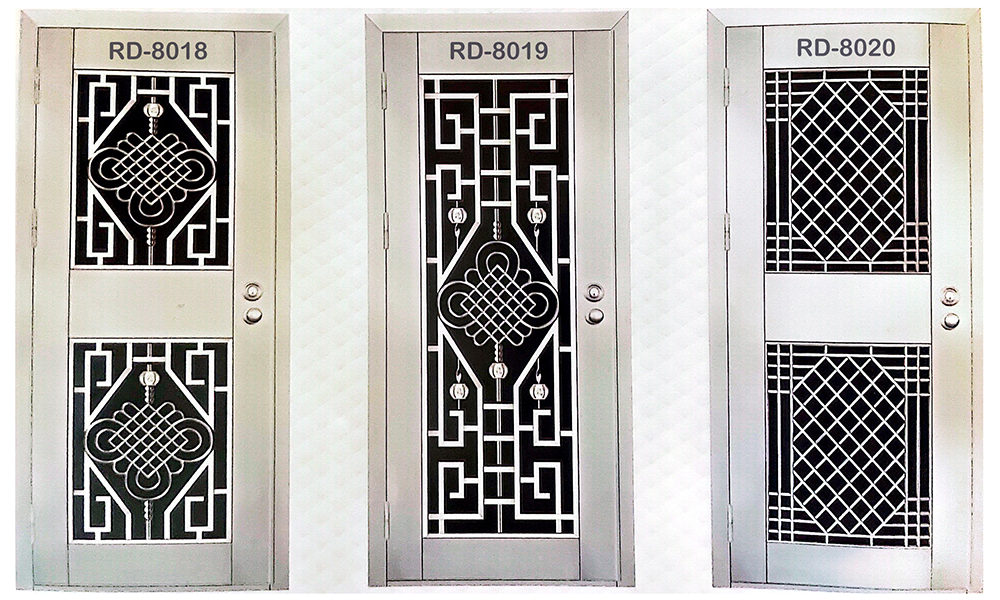 Rising Dragon Stainless Steel DoorC3.jpg