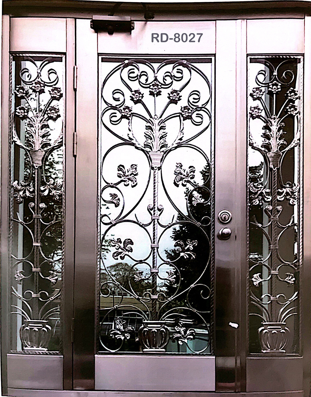 Rising Dragon Stainless Steel DoorB5.jpg