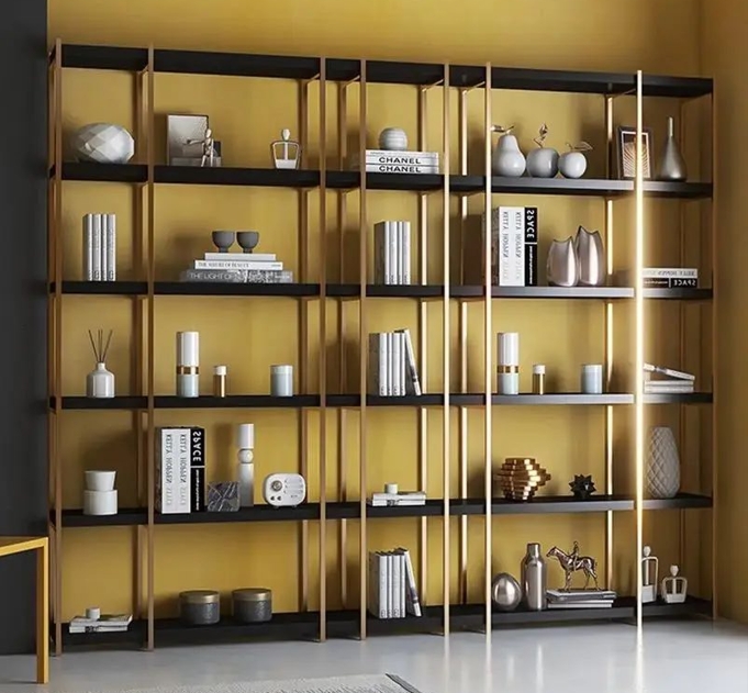 How to Choose Stainless Steel Cabinet