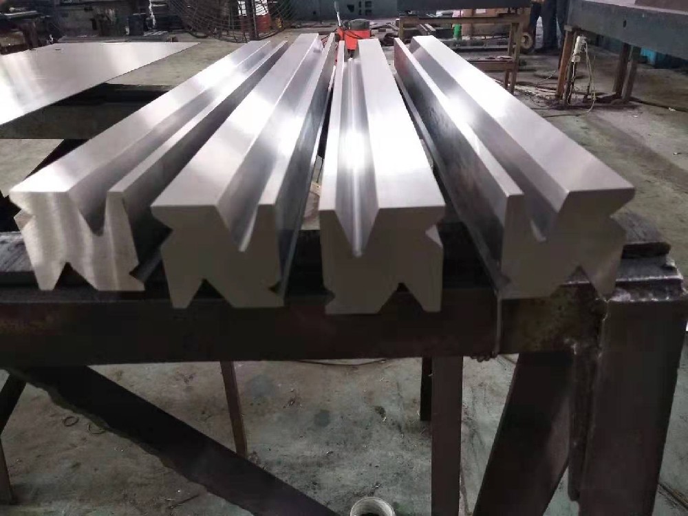 What Are the Characteristics of Stainless Steel Bending Parts