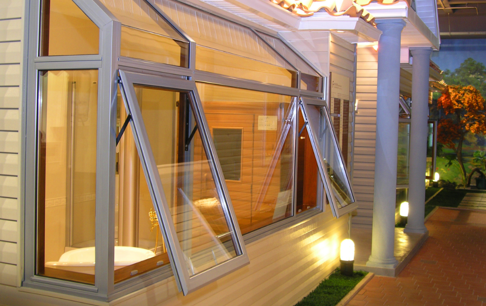 Service Life of Stainless Steel Doors & Windows