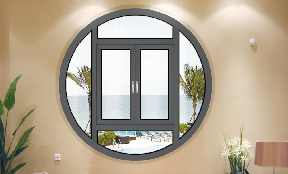 Do Stainless Steel Doors and Windows Contain Formaldehyde