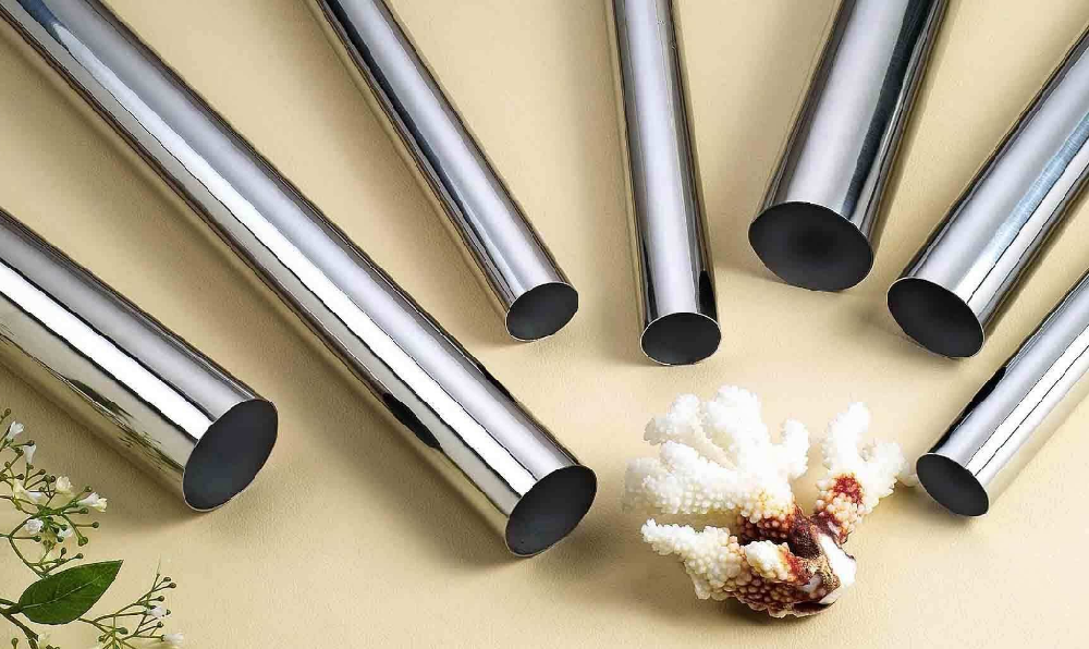 What Are the Advantages of Stainless Steel Accessories