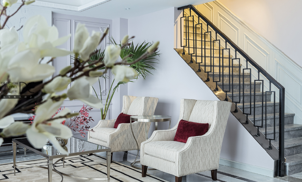 Advantages of Wrought Iron Handrails