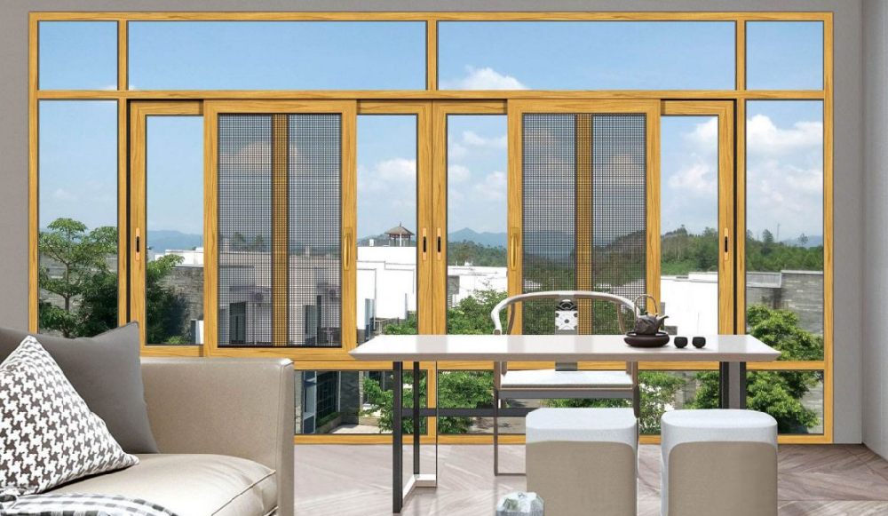 不锈钢扶手好不好看？