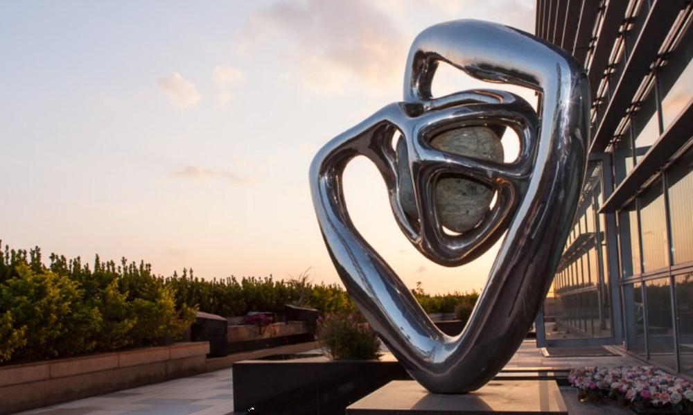 Advantages of Stainless Steel Customized Products