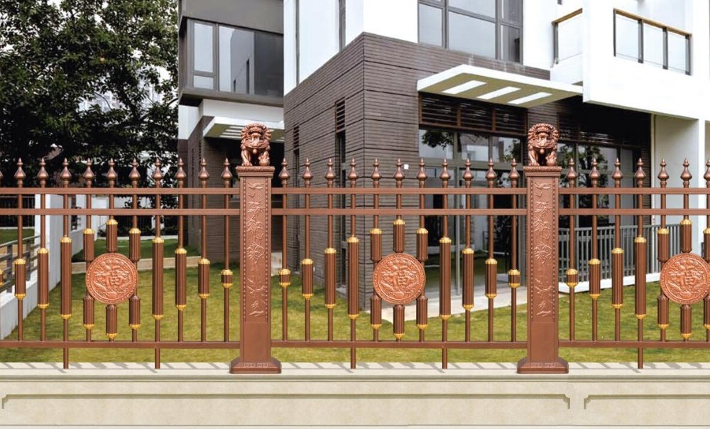 Analysis of Advantages and Disadvantages of Stainless Steel Fence