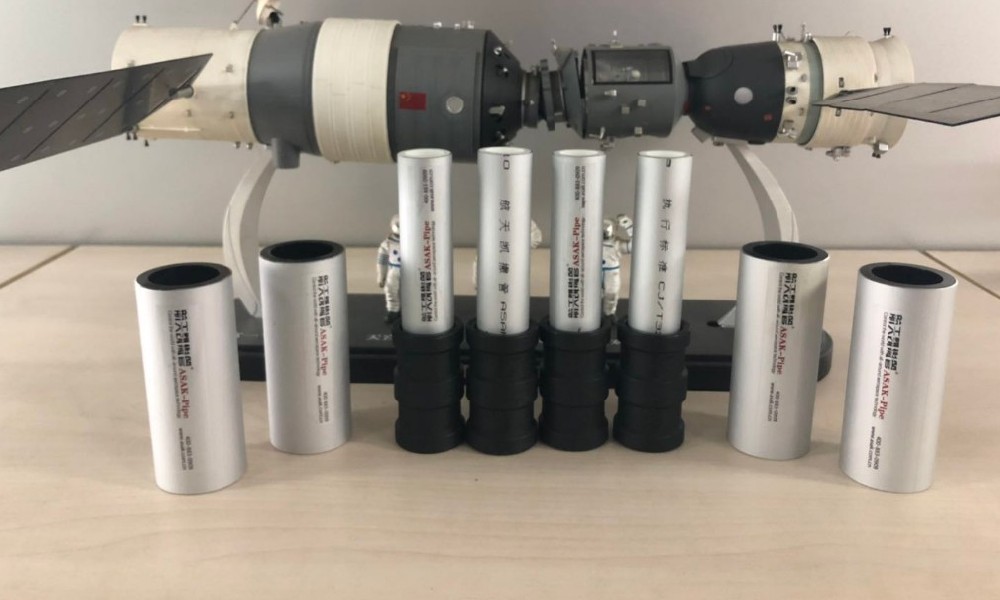 Advantages and Disadvantages of Aluminum Alloy Drainage