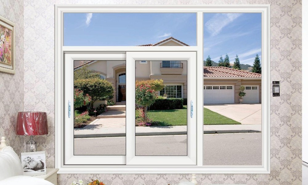 Advantages of Aluminum Alloy Windows