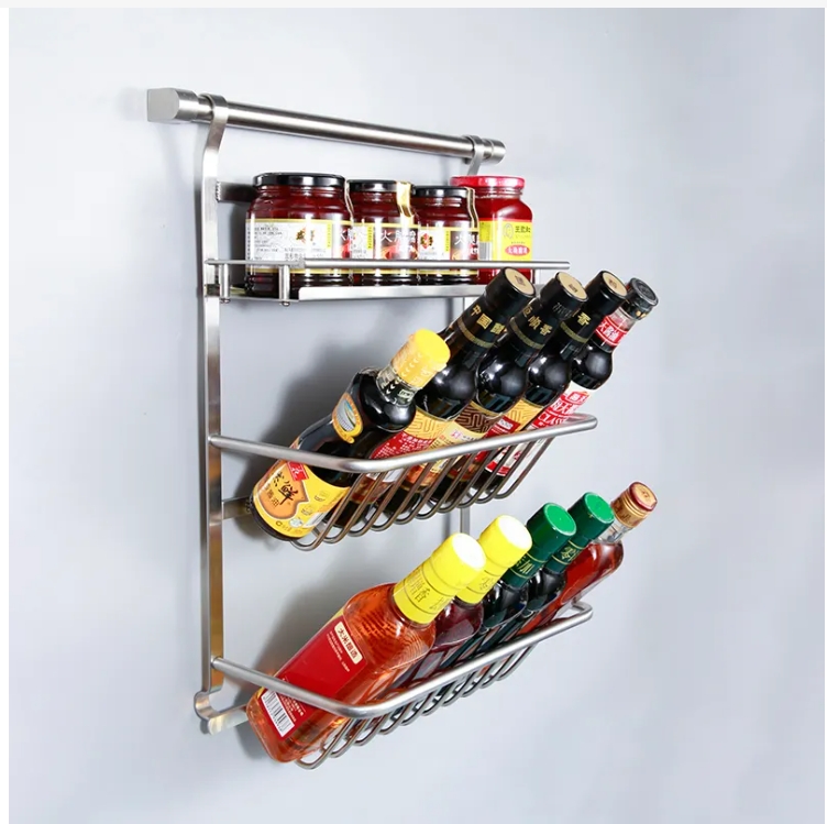 Tips for Using Stainless Steel Storage Racks